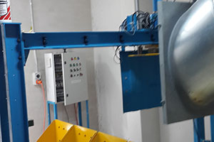LINEAR CAROUSELS WITH VERTICAL BIN COMPACTOR